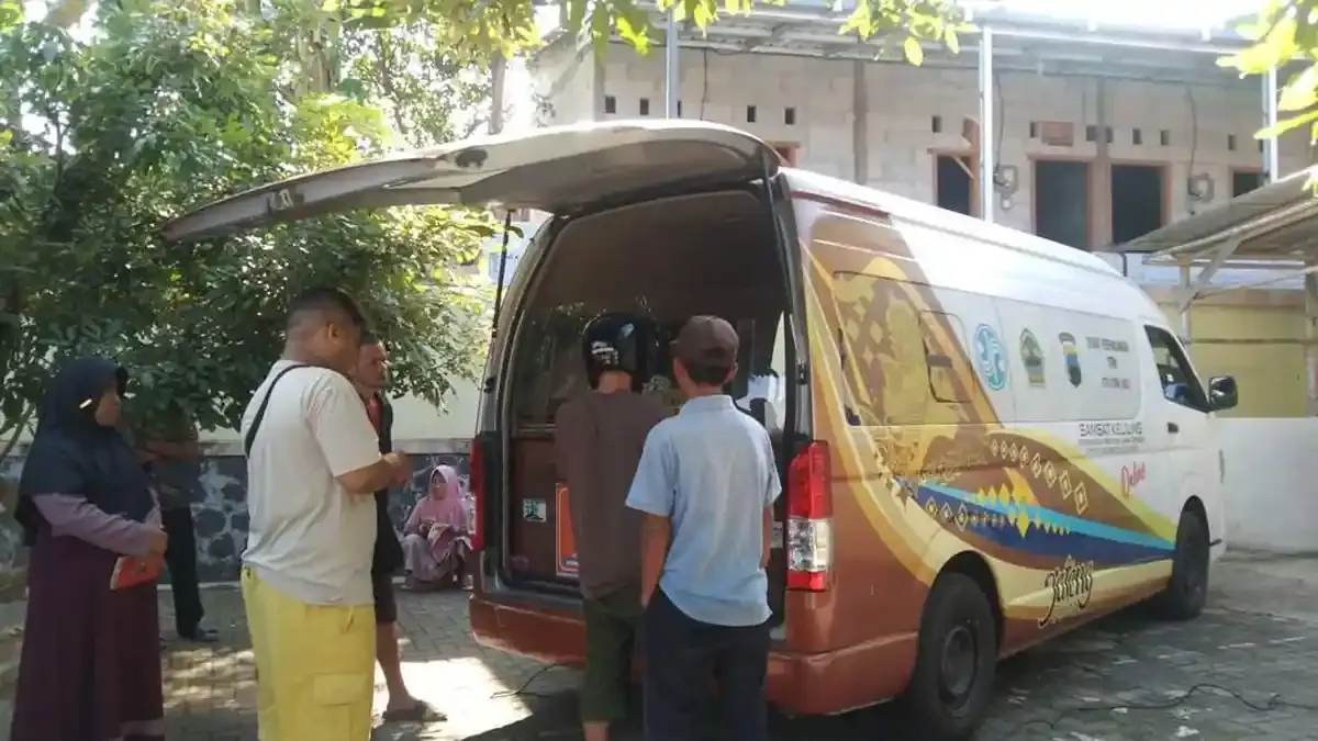 Ayodya Neira Cilacap: Membuat Hari Bahagia Lebih Berkesan